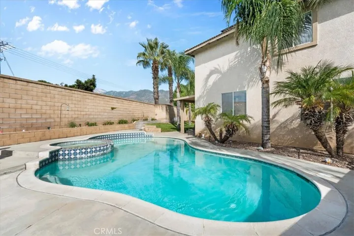 5876 Half Dome Drive, Fontana, California 92336