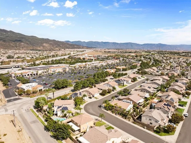5876 Half Dome Drive, Fontana, California 92336