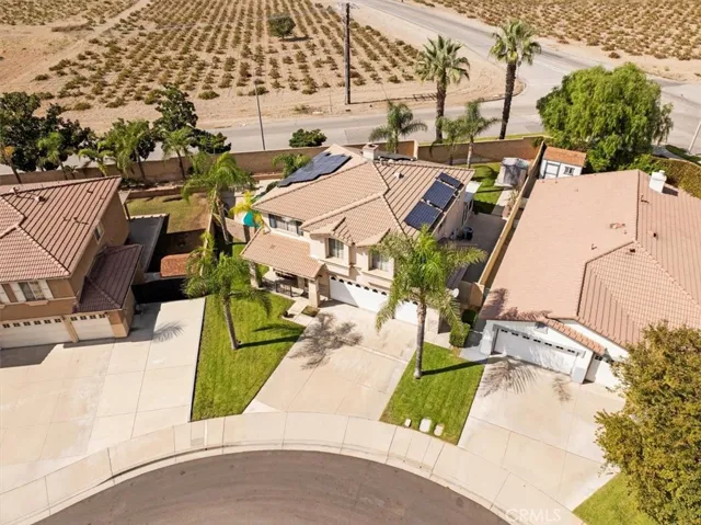 5876 Half Dome Drive, Fontana, California 92336