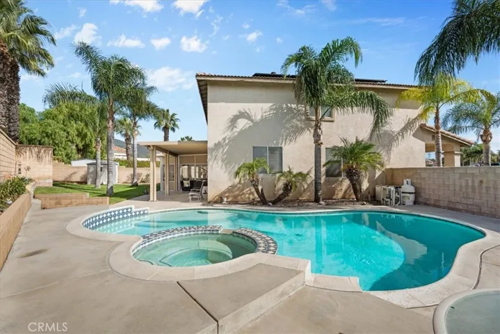 5876 Half Dome Drive, Fontana, California 92336