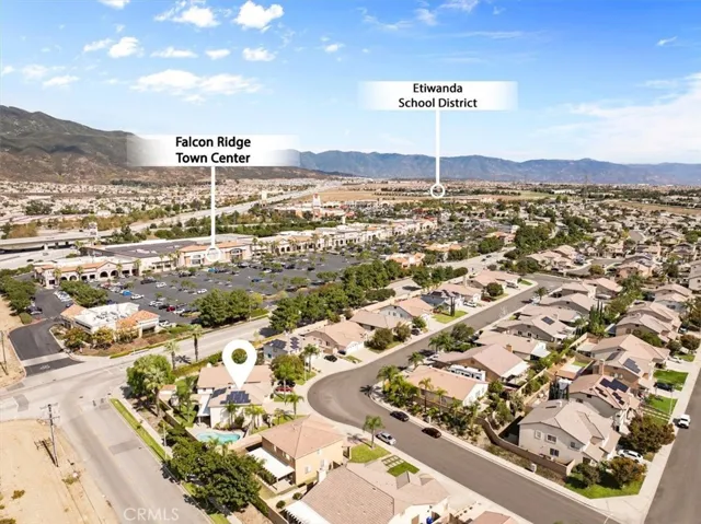 5876 Half Dome Drive, Fontana, California 92336