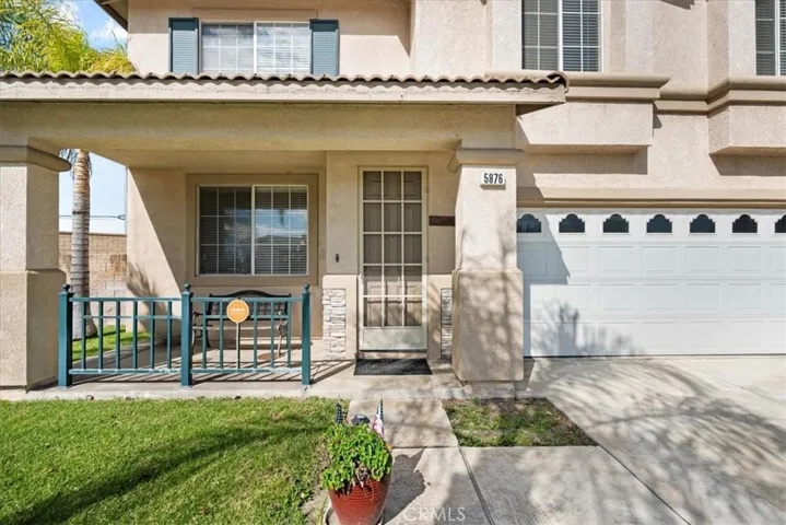 5876 Half Dome Drive, Fontana, California 92336