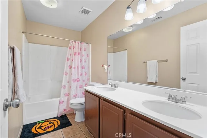 5876 Half Dome Drive, Fontana, California 92336