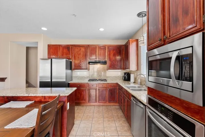5876 Half Dome Drive, Fontana, California 92336