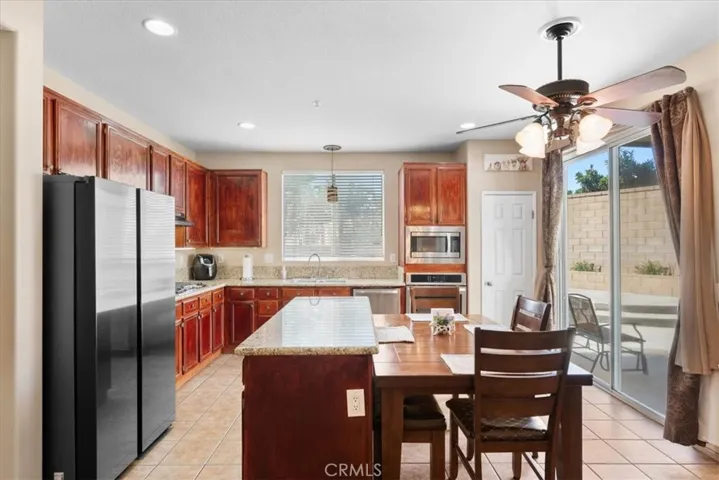 5876 Half Dome Drive, Fontana, California 92336