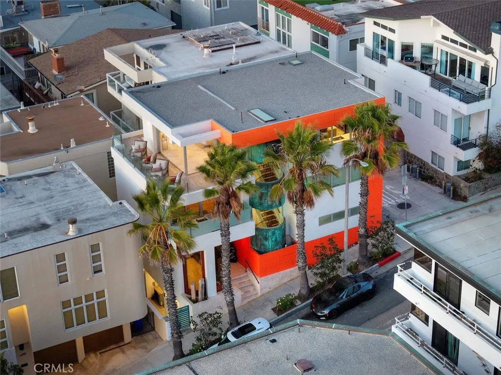 3601 Bayview Drive, Manhattan Beach, California 90266 home-pic-53