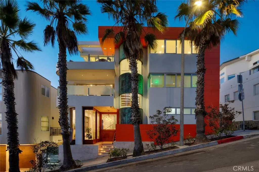 3601 Bayview Drive, Manhattan Beach, California 90266 home-pic-9