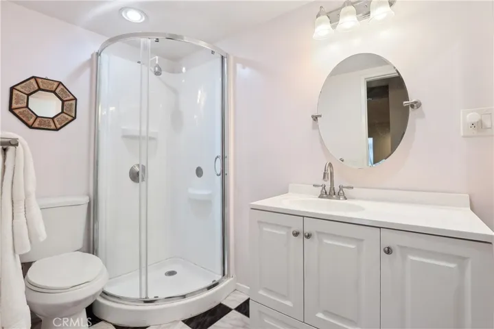5625 E Calle Canada, Anaheim Hills, California 92807