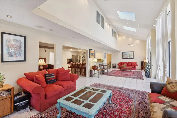 5625 E Calle Canada, Anaheim Hills, California 92807