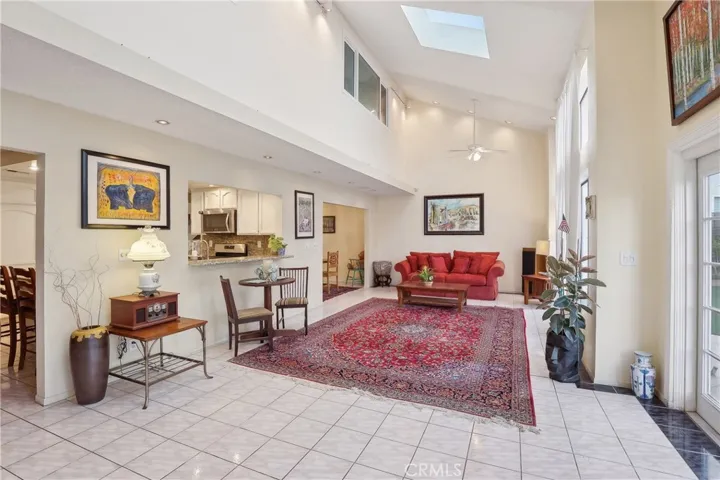 5625 E Calle Canada, Anaheim Hills, California 92807