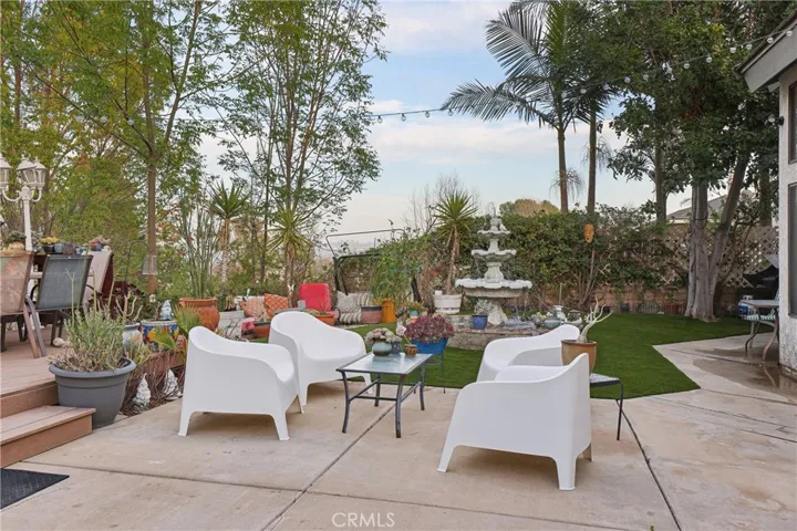 5625 E Calle Canada, Anaheim Hills, California 92807