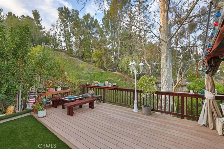 5625 E Calle Canada, Anaheim Hills, California 92807