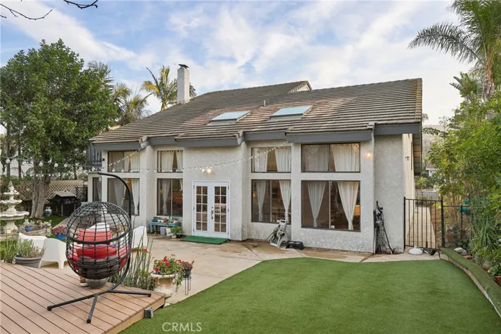 5625 E Calle Canada, Anaheim Hills, California 92807