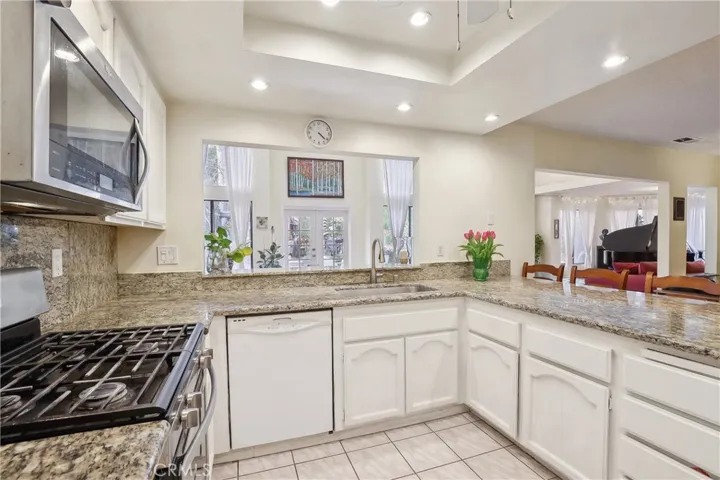 5625 E Calle Canada, Anaheim Hills, California 92807
