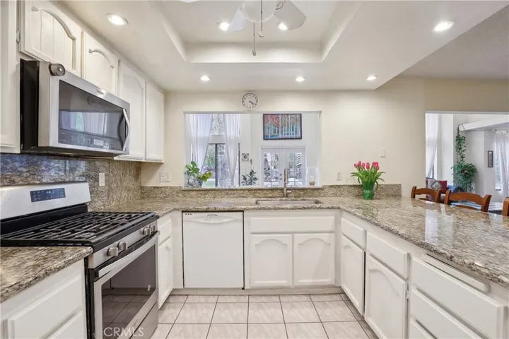 5625 E Calle Canada, Anaheim Hills, California 92807