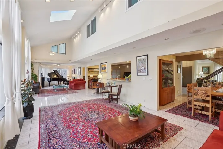 5625 E Calle Canada, Anaheim Hills, California 92807