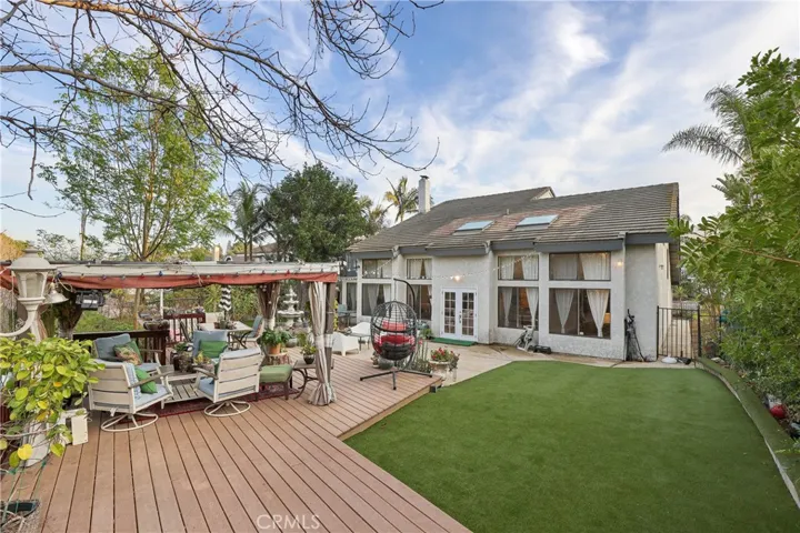 5625 E Calle Canada, Anaheim Hills, California 92807