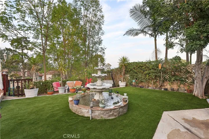 5625 E Calle Canada, Anaheim Hills, California 92807