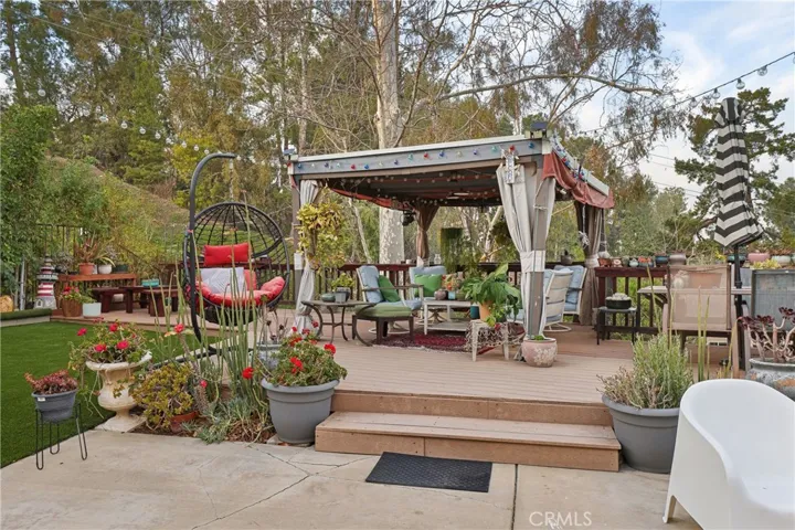 5625 E Calle Canada, Anaheim Hills, California 92807