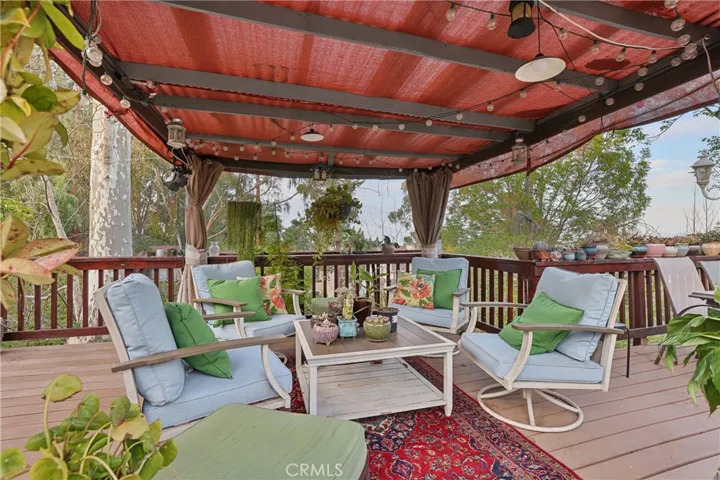 5625 E Calle Canada, Anaheim Hills, California 92807