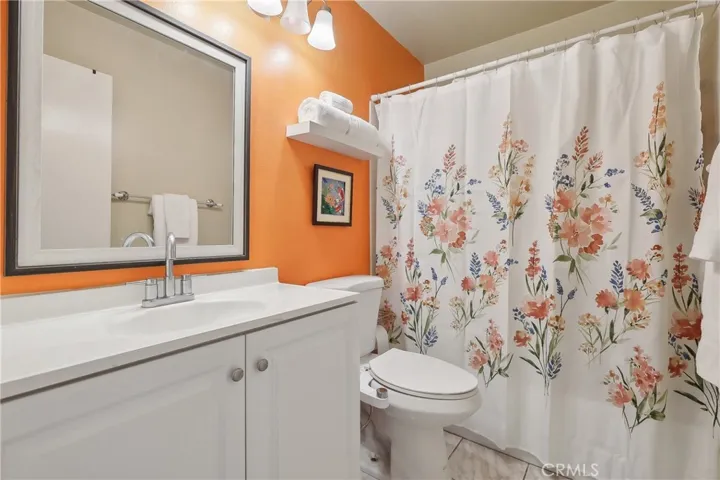 5625 E Calle Canada, Anaheim Hills, California 92807