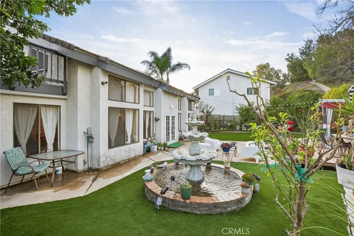 5625 E Calle Canada, Anaheim Hills, California 92807