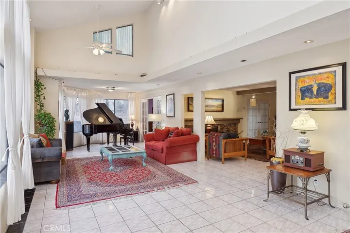 5625 E Calle Canada, Anaheim Hills, California 92807