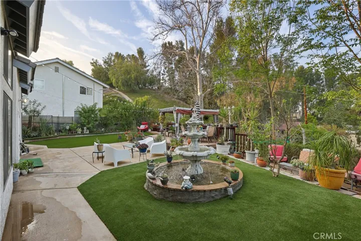 5625 E Calle Canada, Anaheim Hills, California 92807
