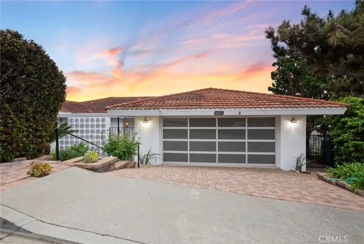 2805 Chillon, Laguna Beach, California 92651