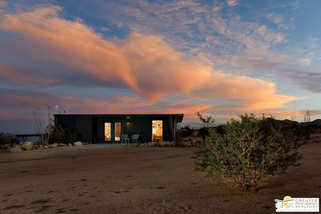 4619 Kickapoo Trail, Landers, California 92285 home-pic-45