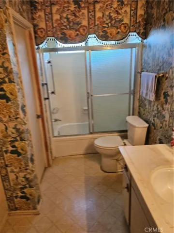 upstairs bath
