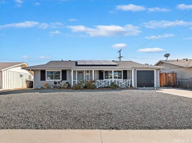 26451 Ridgemoor Road, Menifee, California 92586
