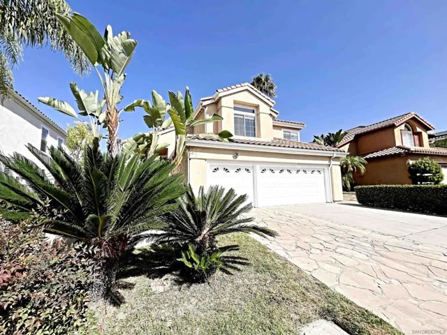 12460 Picrus St, San Diego, California 92129