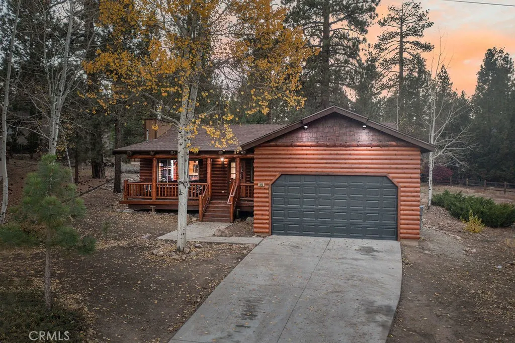320 Dove Court, Big Bear Lake, California 92315 home-pic-2
