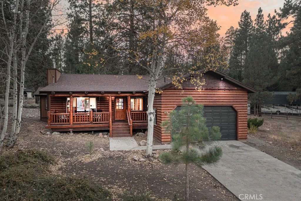320 Dove Court, Big Bear Lake, California 92315 home-pic-1