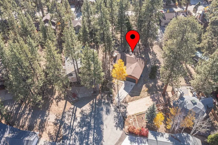 320 Dove Court, Big Bear Lake, California 92315