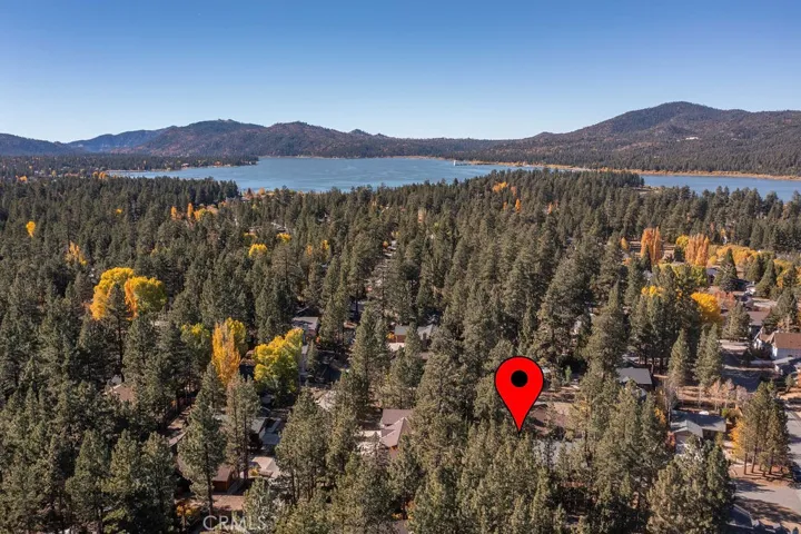 320 Dove Court, Big Bear Lake, California 92315