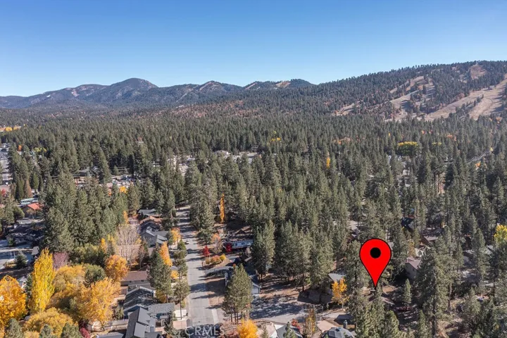 320 Dove Court, Big Bear Lake, California 92315