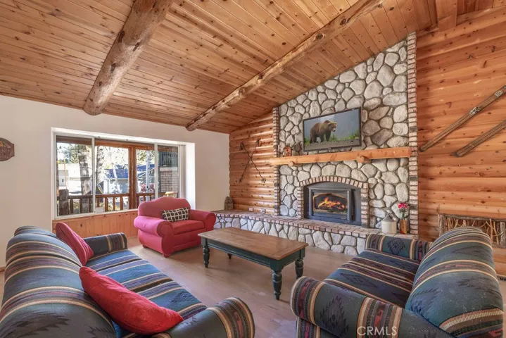 320 Dove Court, Big Bear Lake, California 92315