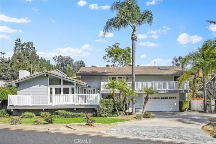 10392 Shadyridge, North Tustin, California 92705