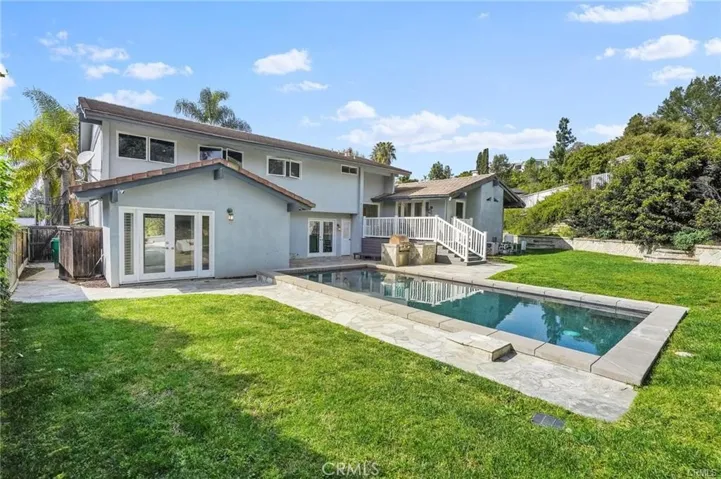 10392 Shadyridge, North Tustin, California 92705