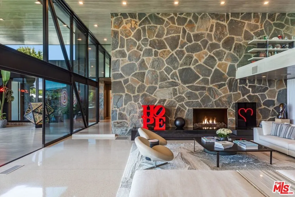 630 Clinton Place, Beverly Hills, California 90210 home-pic-7