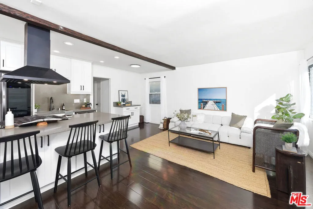 841 Oxford Avenue, Marina Del Rey, California 90292 home-pic-6