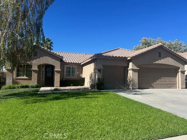 581 Dorothy Anna, Banning, California 92220 home-pic-1