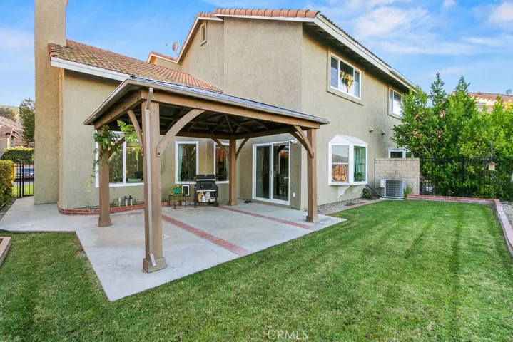 6039 E Hackamore, Anaheim Hills, California 92807