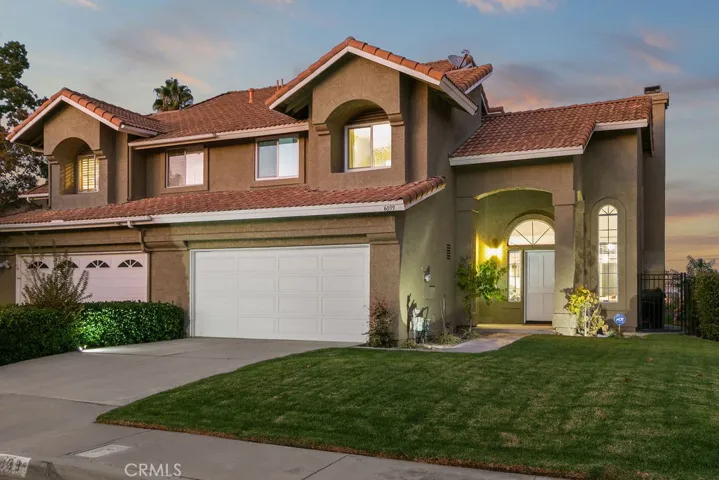 6039 E Hackamore, Anaheim Hills, California 92807