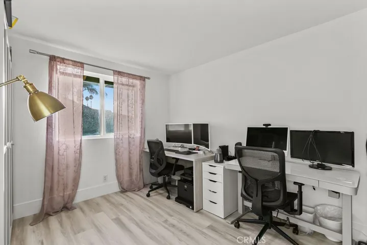 Secondary Bedroom 2 (up)