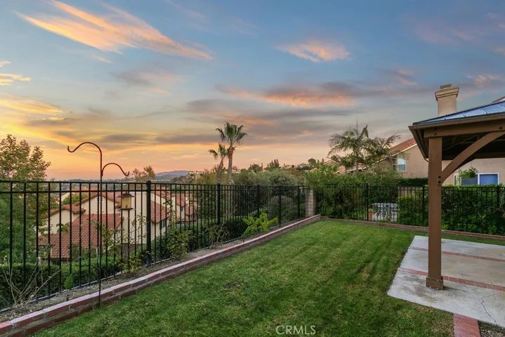 6039 E Hackamore, Anaheim Hills, California 92807