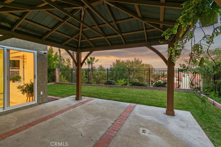 6039 E Hackamore, Anaheim Hills, California 92807