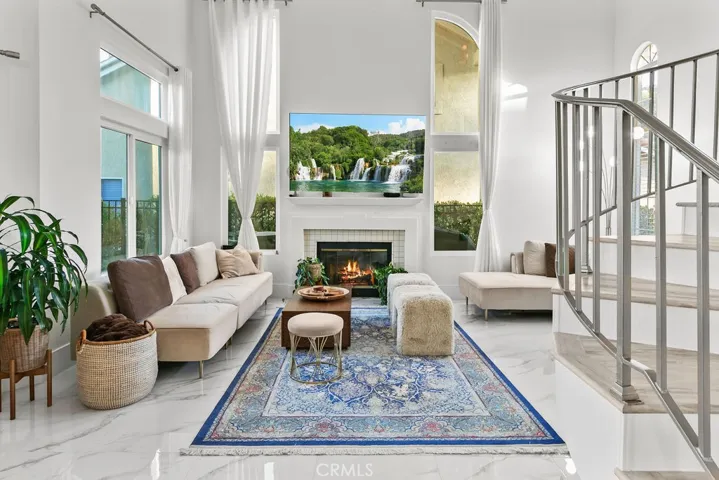 6039 E Hackamore, Anaheim Hills, California 92807